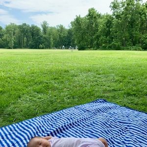 Meet your Posher, Sandy